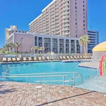 *Renovated Oceanfront Condo*Queen Beds*Pools*Hot Tubs*More*P220 Myrtle Beach Luaran gambar