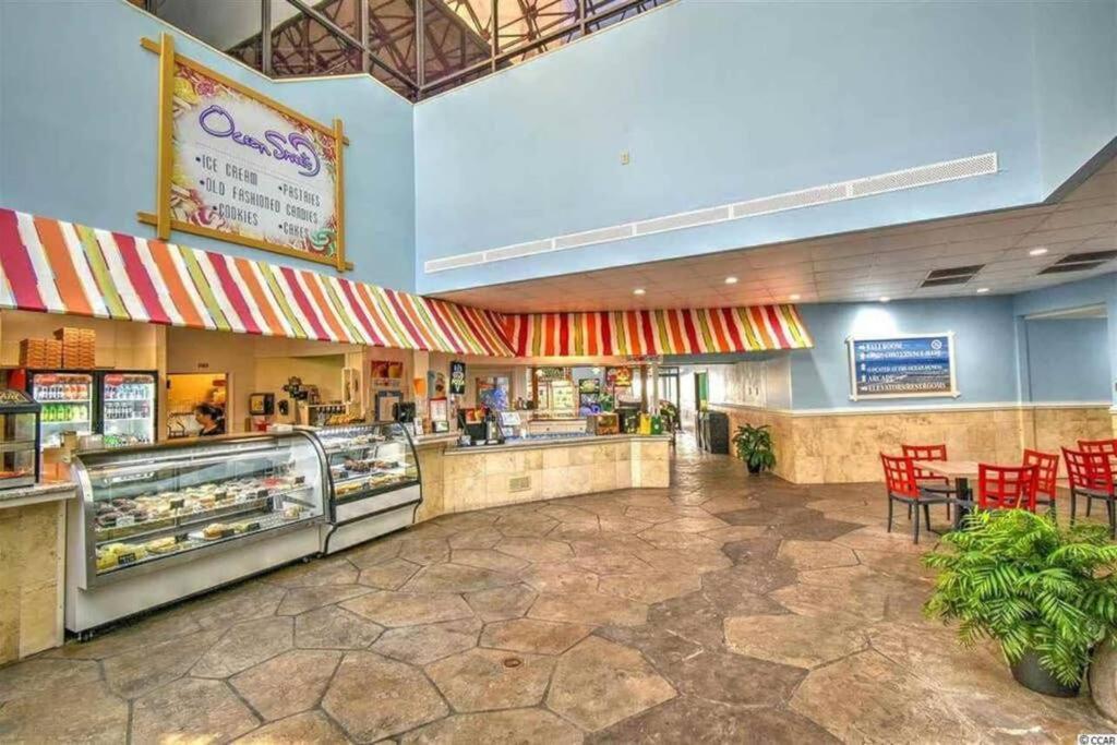 *Renovated Oceanfront Condo*Queen Beds*Pools*Hot Tubs*More*P220 Myrtle Beach Luaran gambar